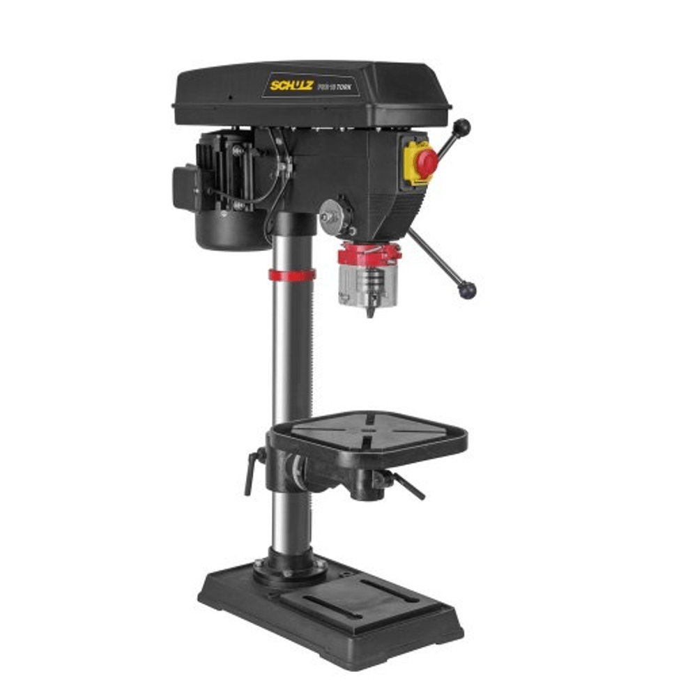 Furadeira de Bancada FSB 16 Tork - 1 hp 220v - ferragensfloresta